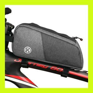 [ new goods ] top tube bag frame bag cycle bag bag bicycle 