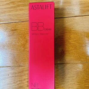 アスタリフト BB クリーム ナチュラルベージュ 30g