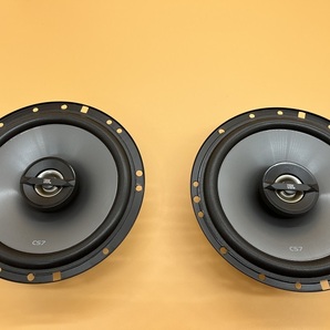 JBL CS762 スピーカー 16.5cm 165mm 6-1/2の画像2