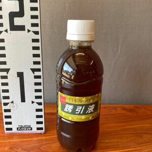 日本蜜蜂誘引液420g