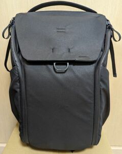 ピークデザイン Peak Design Everyday Backpack V2 30L