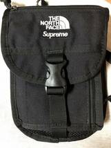 Supreme/The North Face Utility pouch ポーチ　シュプリーム ショルダーバッグ ユーティリティ ボディバッグ 財布_画像4