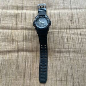 Casio Casio G-Shock G Shock Tough Solar Watch Gw-2000b Используется