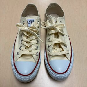 CONVERSE コンバースオールスター ローカット スニーカー　24cm