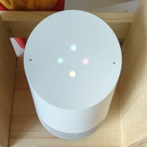 Google Home グーグルホーム Bluetooth グーグル GOOGLE HOME Google 初期化済み