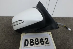 ★LA600Sタントカスタム☆ドアミラー右(D8862)