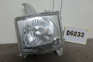 ★L575Sムーヴコンテ☆ヘッドライト右(D6233)