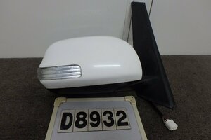 ★NCP100/SCP100ラクティス☆ドアミラー右(D8932)