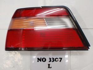  Bluebird EU14 tail light left (3307)