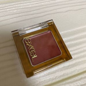 excel イルミクチュールシャドウ (IC08 スパイシーキス)