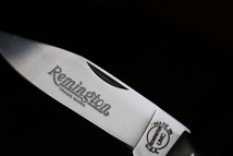 レミントンナイフ　１９８４　BULLET POSTER KNIFE_画像5