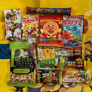 お菓子詰め合わせ☆おやつセット♪