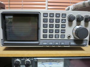 スタンダード　AX700受信機　完動品