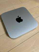 Apple Mac mini m2 RAM 16GB SSD256GB 本体・電源ケーブルのみ　箱有_画像1