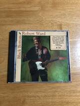 CD　　Robert　Ward　　Black 　Bottom_画像1