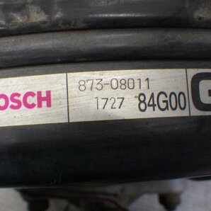 ★ 即決あり H13年 キャロル HB23S ブレーキ ブースター 1A02-43-400B/1A13-43-800 実走25,681km [ZNo:04010382]の画像4