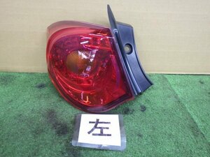 ★ 即決あり H24年 アルファロメオ ジュリエッタ ABA-940141 左 テール ランプ ＬＥＤ 50513613 [ZNo:05026089]