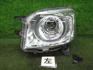 ★ 即決あり H29年 N-BOX JF3 JF4 純正 左 LED ヘッド ライト 33150-TTA-N01 STANLEY W3105 コーティング済 [ZNo:04033963]