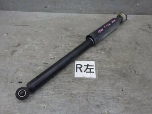 * prompt decision equipped H14 year Platz UA-SCP11 left rear shock absorber 1SZFE [ZNo:04012275]