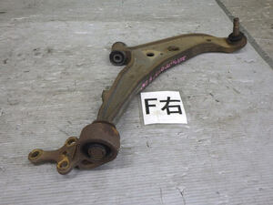 * price cut H15 year Wingroad WHNY11 Y11 previous term original right front lower arm QG18DE used [ZNo:03016565]