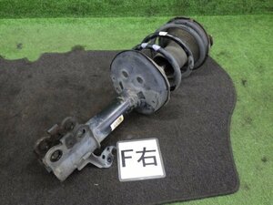 * prompt decision equipped H11 year Caldina E-ST215W right front strrut suspension shock 48510-29656 [ZNo:06001284]
