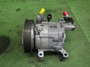 * prompt decision equipped H20 year AD van VHNY11 Y11 air conditioner compressor 92600-WD015 [ZNo:05033955]