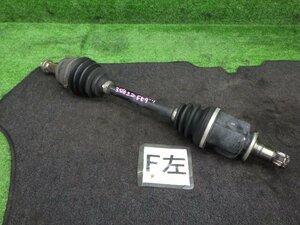 # BMW MINI H18 year Mini Cooper S convertible R52 RH16 right H original left front drive shaft gong car W11B16A CVT [05008745]