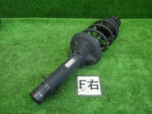 ★ 即決あり H17年 ビートル GH-9CAZJ 右 フロント ストラット サス ショック 1J0413031DQ [ZNo:05003646]