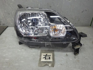 * price cut H28 year 140 series Porte NSP141 original right headlight light levelizer attaching multi reflector KOITO/ Koito /52-258 used [03005821]