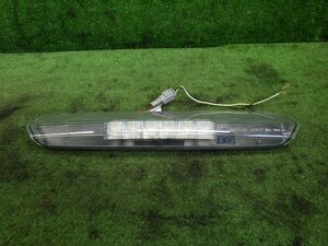 # 即決あり H22年 セレナ CC25 C25 純正 ハイマウントストップランプ 26590-CY82C クリア LED イチコー D012 点灯確認済 [ZNo:06009302]