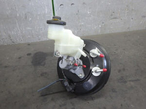 * price cut H28 year 140 Porte NSP141 original brake booster 2WD real run 36,300km 44610-52G90 [ZNo:03005854]