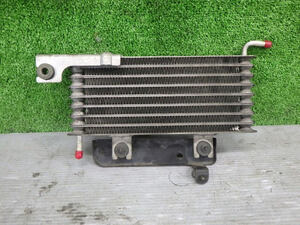 * prompt decision equipped H13 year Bluebird Sylphy TG10 G10 previous term original oil cooler QR20DD 21606-6N200 real run 33,000km used [ZNo:03013002]