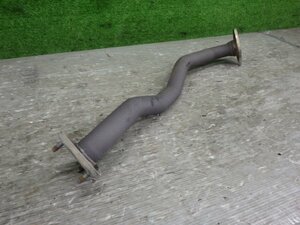 * prompt decision equipped H21 year Step WGN RK1 original front pipe R20A muffler 18210-SZW-003 used [ZNo:04015932]