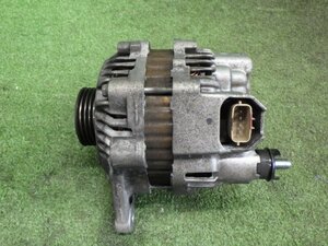 * prompt decision equipped H21 year Kics ABA-H59A alternator Dynamo generator 4A30T 23100-6A0A2 [ZNo:04032055]