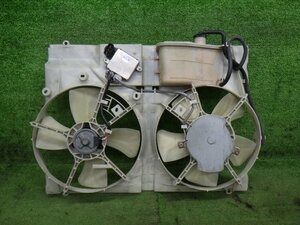 * prompt decision equipped H17 year Alphard MNH15W electric fan motor 1MZFE 16363-20250/26363-20380 [ZNo:06007439]