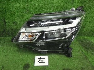 ★ 破損無 R1年 トール M900S M910S 純正 左 LED ヘッド ライト 81150-B1560 STANLEY W3917 M900A タンク ジャスティ [05032736]