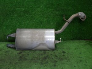 * prompt decision equipped H20 year Wish ZNE10G original rear muffler 1ZZ-FE 17430-22430 [ZNo:06009905]