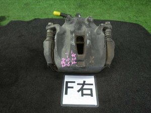 ★ 即決あり H18年 ムラーノ CBA-TZ50 右 フロント ブレーキ キャリパー 41001-CA005 [ZNo:05035322]