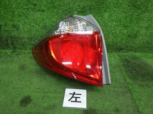 ★ 即決あり H24年 ラクティス DBA-NCP120 左 テール ランプ 81560-52840 ＬＥＤ KOITO 52-226 [ZNo:05033543]