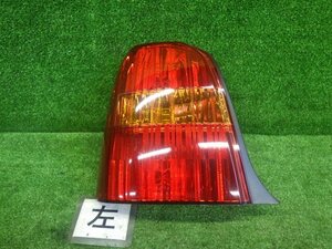 * prompt decision equipped H16 year Progres TA-JCG11 left tail lamp 81560-51060 KOITO 51-27 [ZNo:05007068]