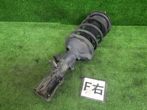 * prompt decision equipped H9 year Serena GA-VAJC23 latter term right front strrut suspension shock 54302-5C125 [ZNo:05009183]