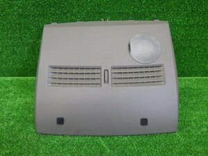 # H18 year Tiida C11 original dash center panel air conditioner outlet port louver used [ZNo:05000068]