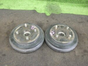 * prompt decision equipped H17 year Moco CBA-MG21S rear drum left right set 43200-4A0A1 [ZNo:05020213]