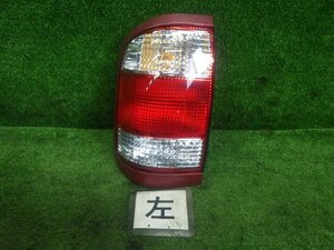 * prompt decision equipped H11 year Terrano KH-TR50 left tail lamp 26555-2W125 normal valve(bulb) KOITO 220-63508 [ZNo:05014599]