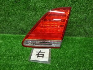 ★ 即決あり H15年 18 クラウン GRS182 ロイヤル 純正 トランク側 右 LED テールランプ 81580-30170 リア フィニッシャー [ZNo:05000996]