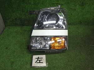 ★ 即決あり H16年 ワゴンR MH21S 純正 左 HID ヘッド ライト 35320-58J10 KOITO 100-59052 コーティング済 [ZNo:04032580]