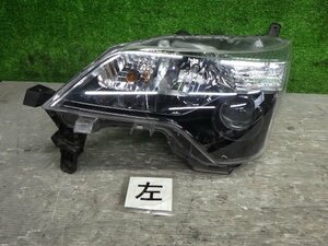 ★ H26年 140 スペイド DBA-NCP141 左 ヘッド ライト 81150-52F50 ＨＩＤ KOITO 52-261 コーティング済 [ZNo:04018543]