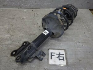 * prompt decision equipped H14 year Bluebird Sylphy UA-QG10 right front strrut suspension shock 54302-6N025 [ZNo:04028513]