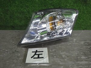 ★ 即決あり H13年 MPV GF-LWEW 純正 左 クリアランスランプ コーナー ウインカー ノーマルバルブ STANLEY P2015 [ZNo:04013829]