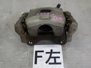 ★ 即決あり H19年 ムーブ CBA-L175S 左 フロント ブレーキ キャリパー [ZNo:04004936]